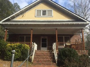 3949 N Sharon Church Rd, Loganville, GA 30052