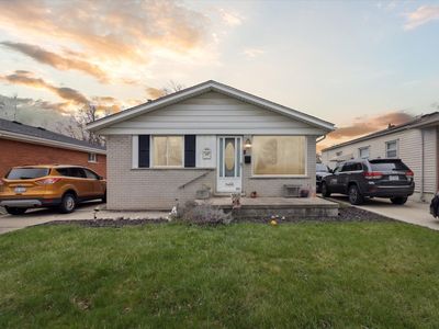 4154 Campbell St, Dearborn Heights, MI, 48125