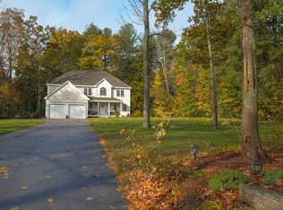 810 NW Main St, Douglas, MA 01516
