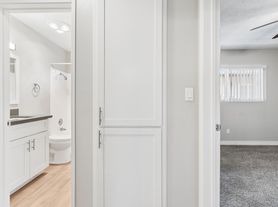 Town Center Apartments