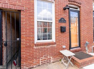 710 S Rose St, Baltimore, MD 21224
