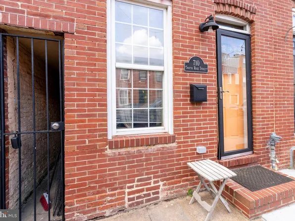 710 S Rose St, Baltimore, MD 21224