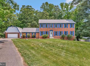 3028 Bramblewood Ct, Waldorf, MD 20603