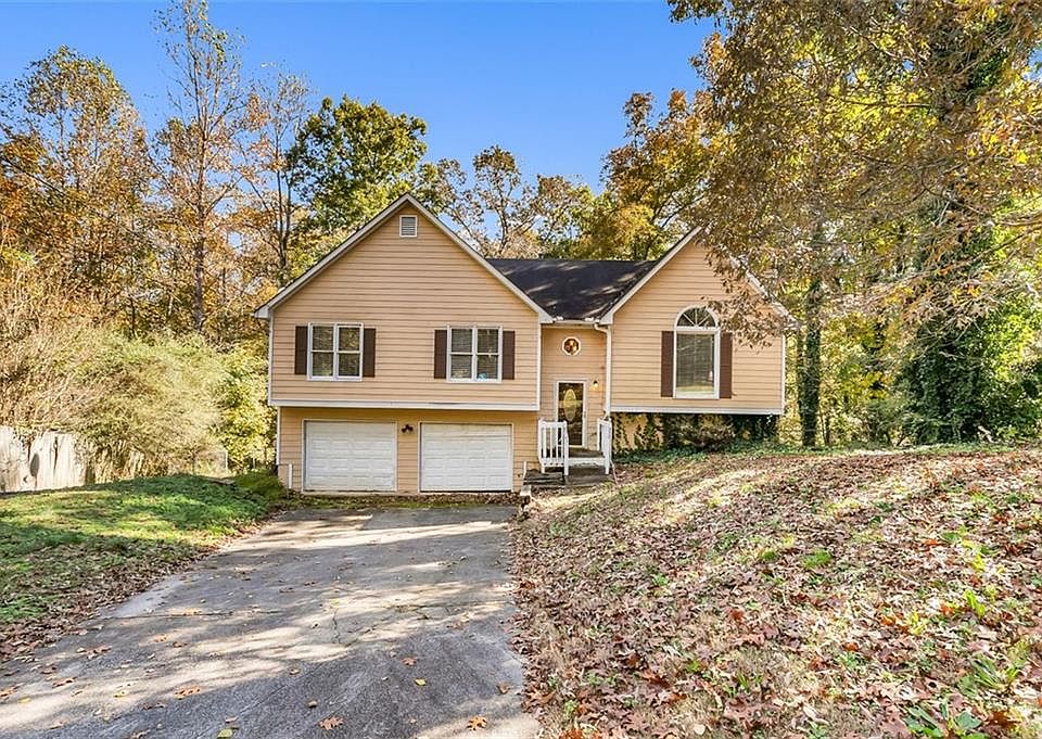 202 Garretts Dr, Douglasville, GA 30134 Zillow