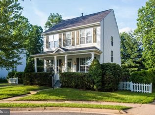 10059 Dragoon Guards Ct, Bristow, VA 20136