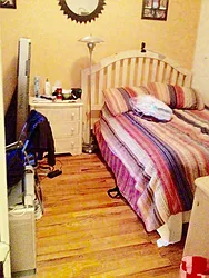 Rented by Provident Management Corp.