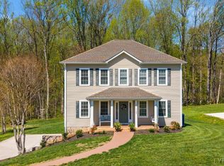 1185 Hooper Woods Dr, Forest, VA