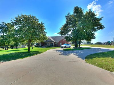 3316 Fawn Run, Blanchard, OK, 73010