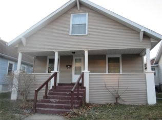 331 Magnolia Ave, Hannibal, MO 63401