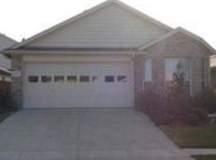 6417 Geneva Ln, Fort Worth, TX 76131