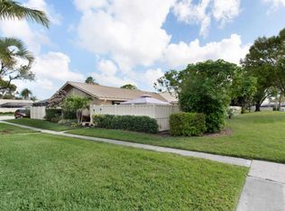 5830 Golden Eagle Cir, Palm Beach Gardens, FL 33418