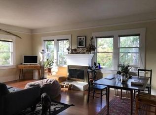 302 Lenox Ave #1, Oakland, CA 94610