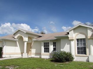 362 SW Covington Rd, Port Saint Lucie, FL 34953