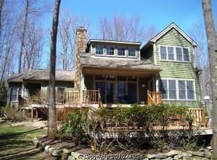 914 Stockslager Rd, Oakland, MD 21550