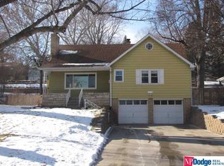 1710 N 58th St, Omaha, NE 68104