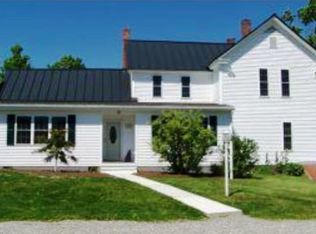 525 Unity Rd, Unity, NH 03773