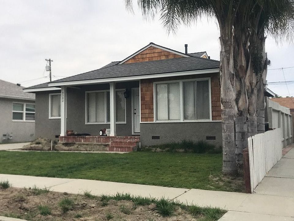 2nd image of 4342 Albury Ave