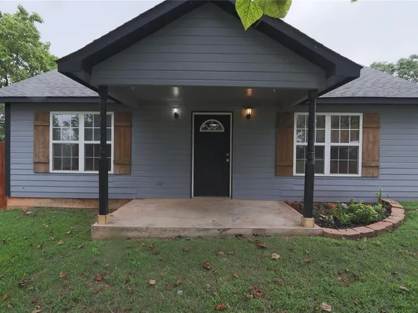 507 W Hinchley St, McLoud, OK 74851