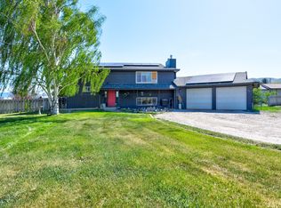 375 Hope Rd, Helena, MT 59602