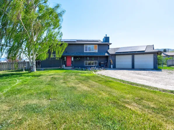 375 Hope Rd, Helena, MT 59602