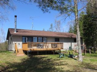 W635 N Bay Rd, Park Falls, WI 54552