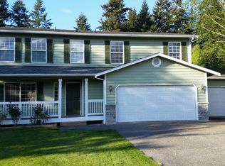 7222 NE 149th Pl, Kenmore, WA 98028