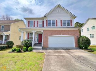 7205 Boulder Pass, Union City, GA 30291