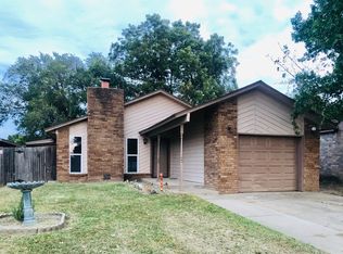 719 E 139th Pl S, Glenpool, OK 74033