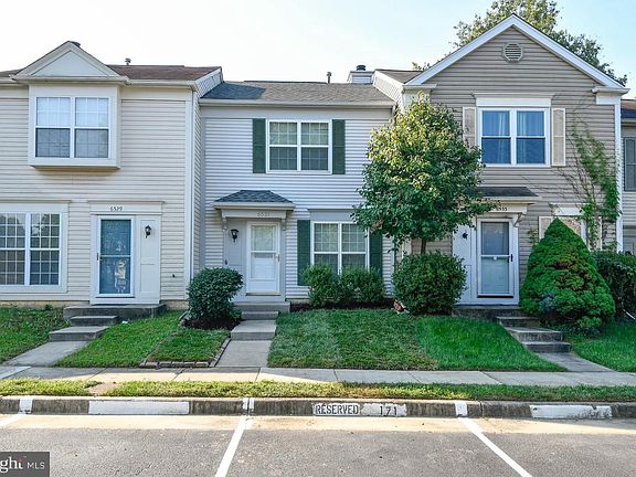 2nd image of 6531 Old Carriage Dr