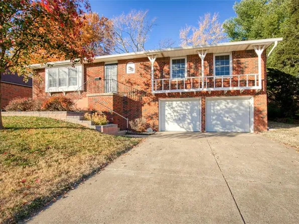 16304 E 41st St S, Independence, MO 64055