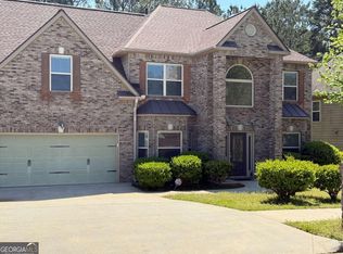 3963 Lucas Ln, Ellenwood, GA 30294