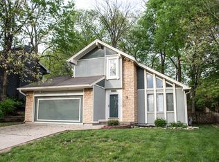 5805 N Delta Ave, Kansas City, MO 64151