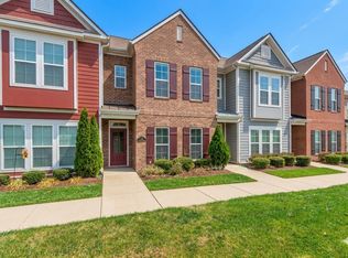 305 Dursley Pvt Ln, Spring Hill, TN 37174