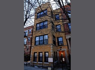 2705 W Hirsch St APT 4, Chicago, IL 60622
