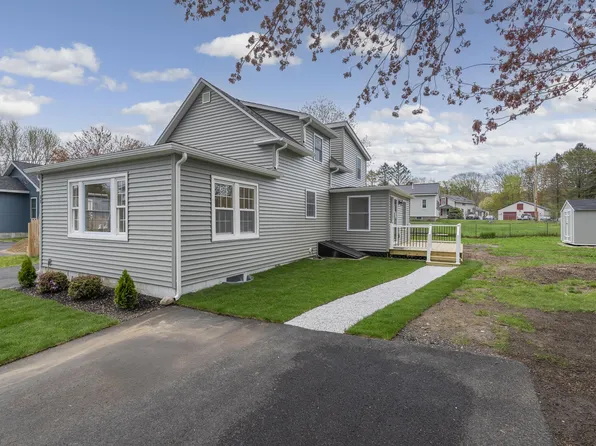 31 Wood Avenue, Saco, ME 04072
