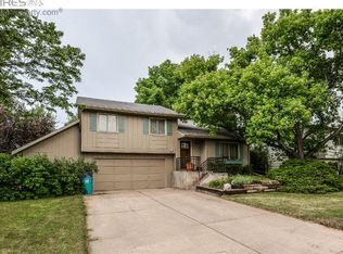 3313 Post Rd, Laporte, CO 80535