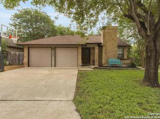 13903 Cypress Hollow Dr, San Antonio, TX 78232