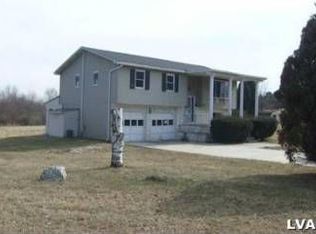 6480 Allegheny Ln, Bethlehem, PA 18017