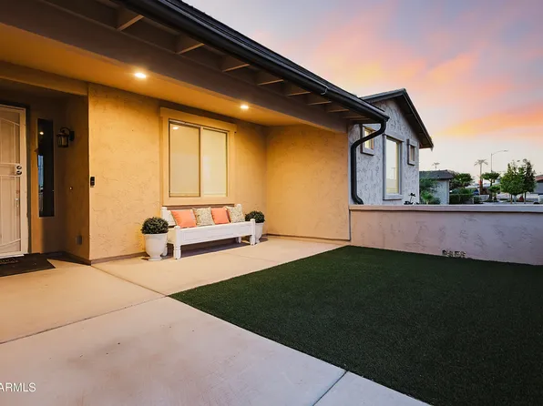 10810 N 114TH Drive, Youngtown, AZ 85363