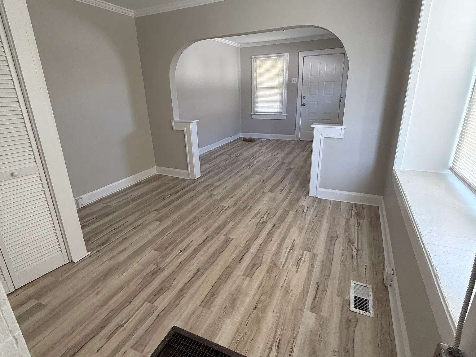 1 bed, 545 sqft, $1,000 — Photo 2