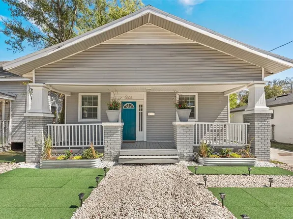 3301 N 12th St, Tampa, FL 33605