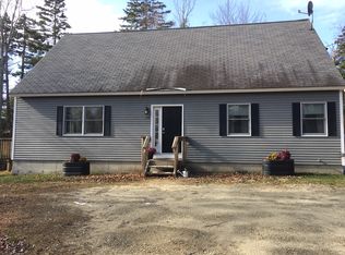 158 Leon Stocker Dr, Stratton, VT 05360