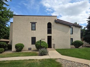 3123 Broadmoor Valley Rd UNIT A, Colorado Springs, CO 80906