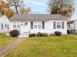 2211 Madison St, Paducah, KY 42001