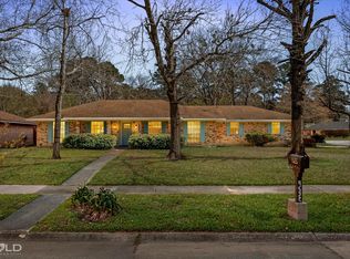 9525 Leaside Way, Shreveport, LA 71118