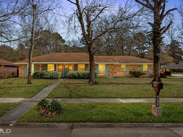 9525 Leaside Way, Shreveport, LA 71118