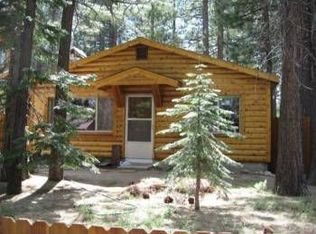 2095 Lukins Way, South Lake Tahoe, CA 96150
