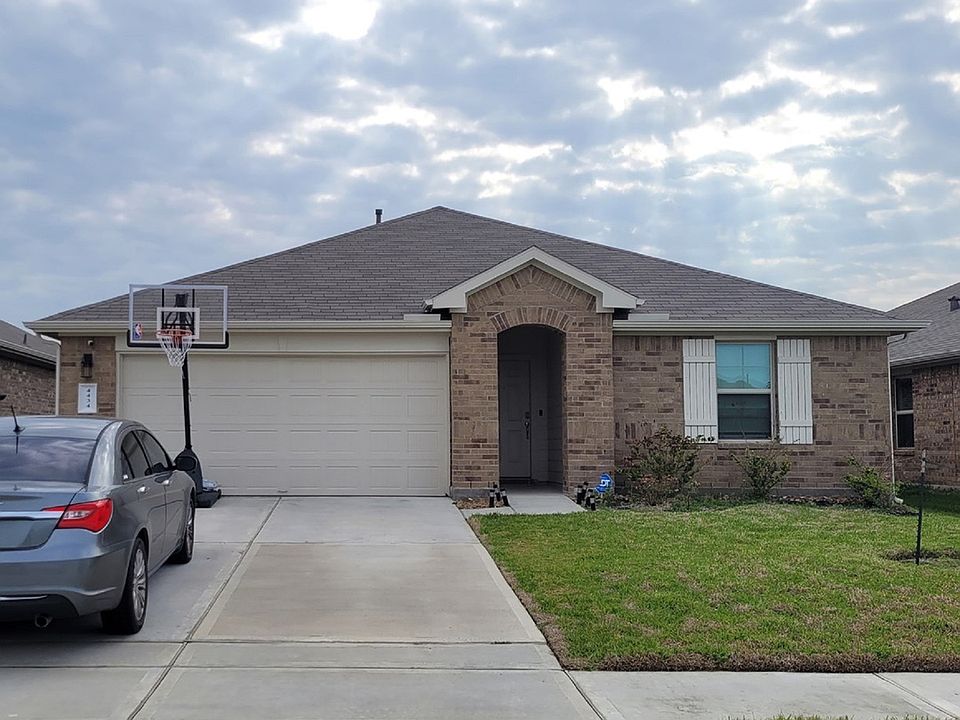1st image of 4434 Andorno Dr