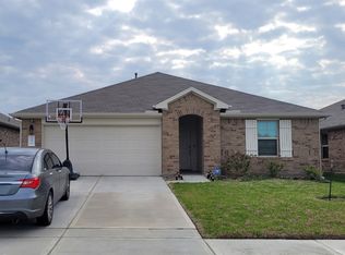 4434 Andorno Dr, Katy, TX 77449