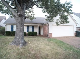 7430 Gingerhill Ln, Memphis, TN 38133